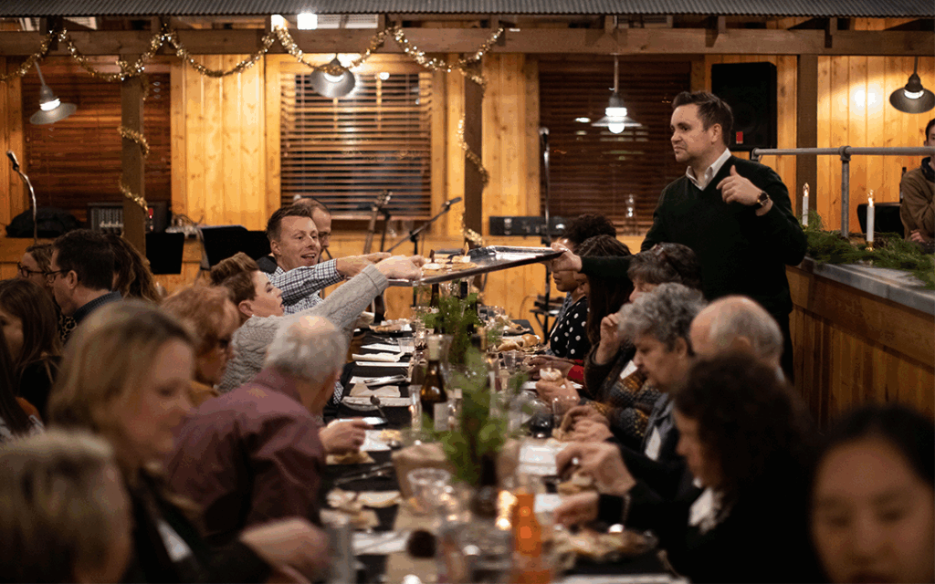 season for eating in Greater Omaha