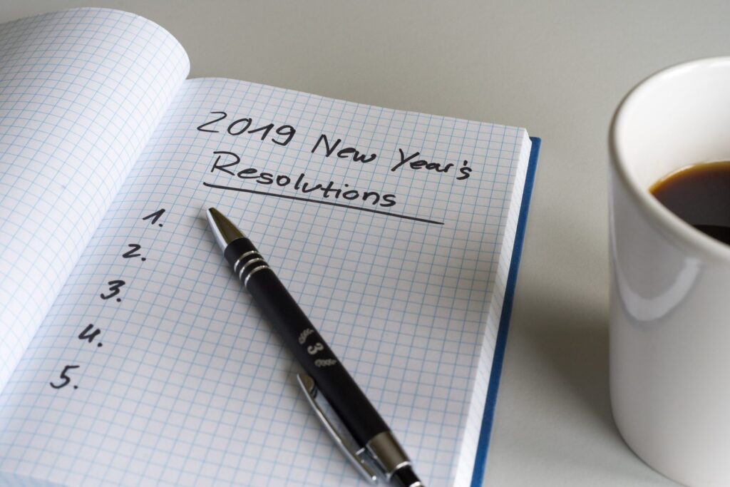 Here's How Greater Omaha Excels at the Resolution Revolution