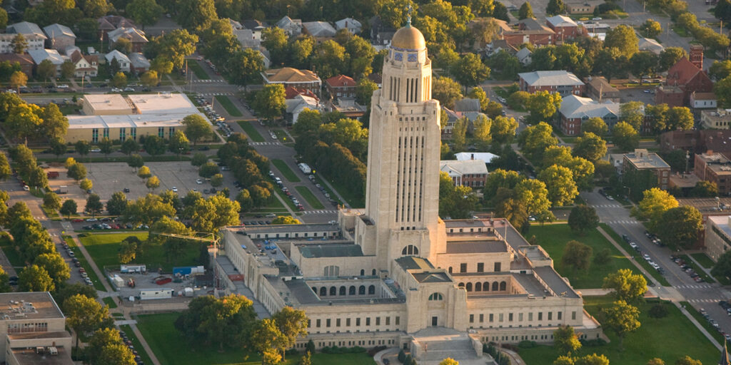 LB720 ImagiNE Nebraska Act