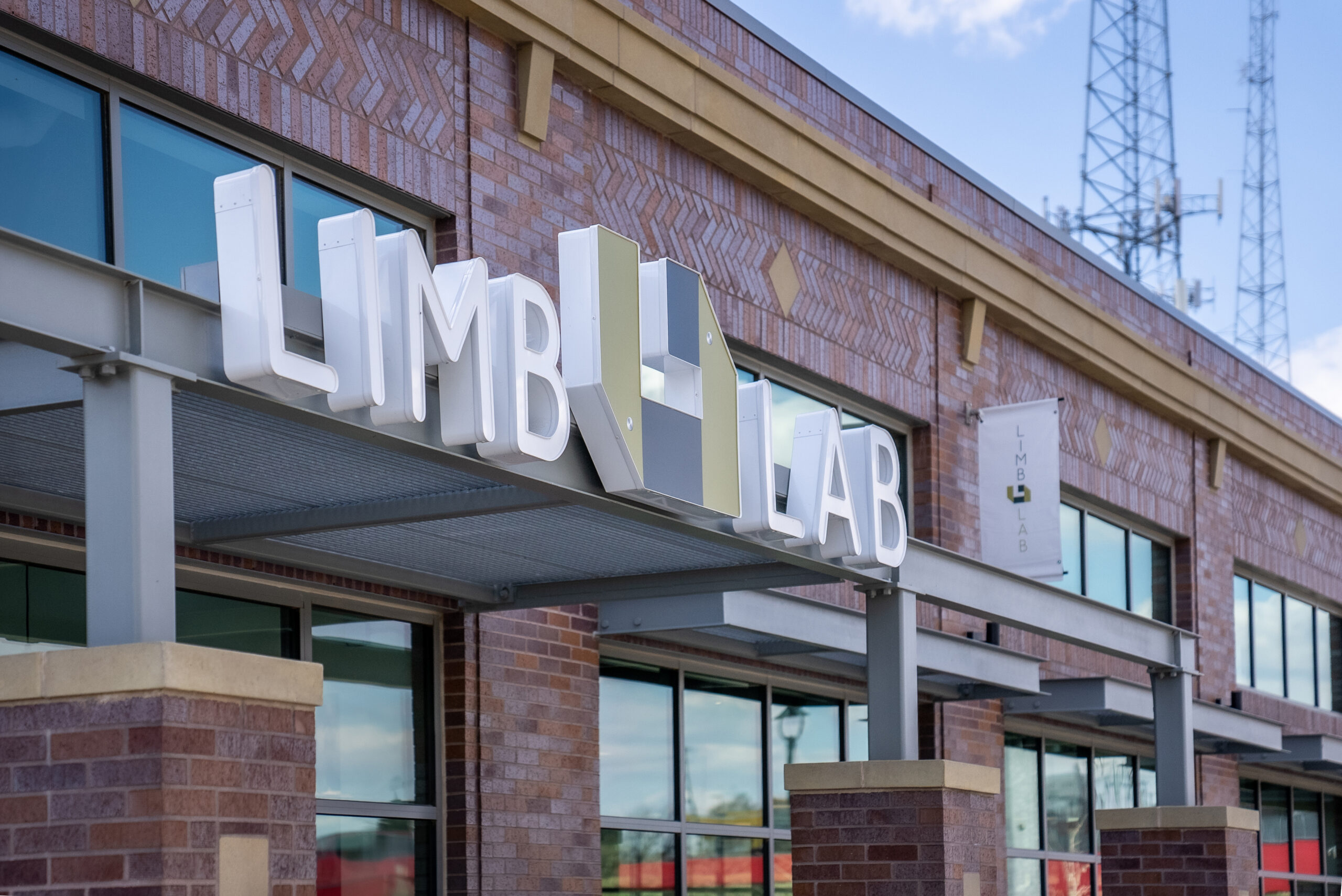 August Business of the Month - Limb Lab - Select Greater Omaha